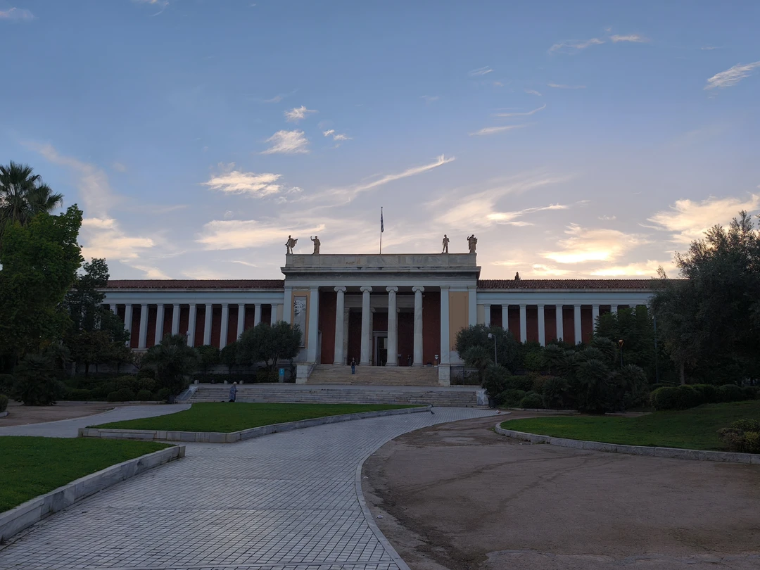 Отзыв о экскурсии "Первая встреча с Афинами!" — фото 4