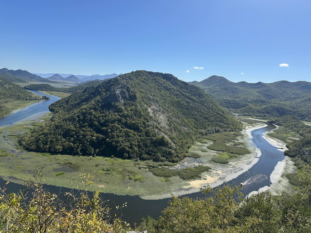 Отзыв о экскурсии "По Скадарскому озеру с черногорцем" — фото 4 Отзыв о экскурсии "По Скадарскому озеру с черногорцем" — фото 4