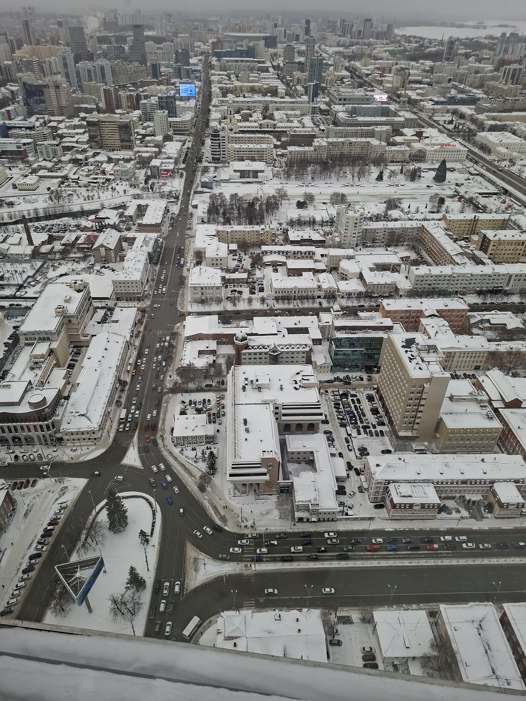 Отзыв о экскурсии "Самое интересное в Екатеринбурге" — фото 2