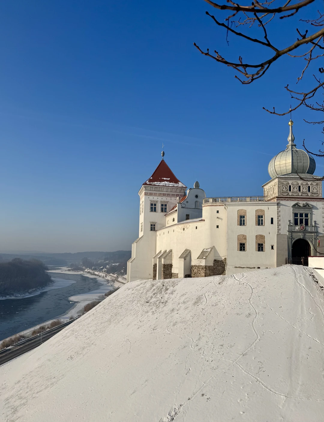 Отзыв о экскурсии "Гродненские must-see и их история" — фото 2