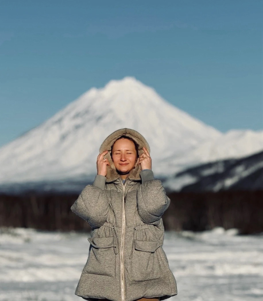 Фото путешественника — 6