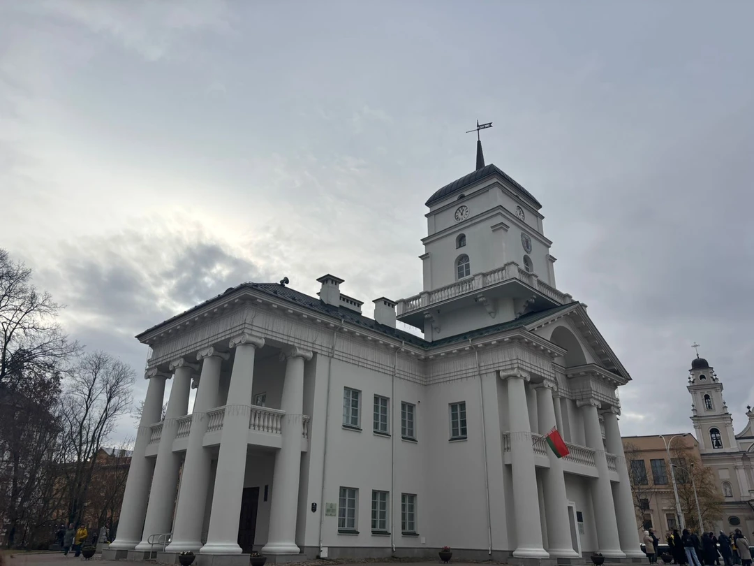 Отзыв о экскурсии "Привет, Минск!" — фото 7