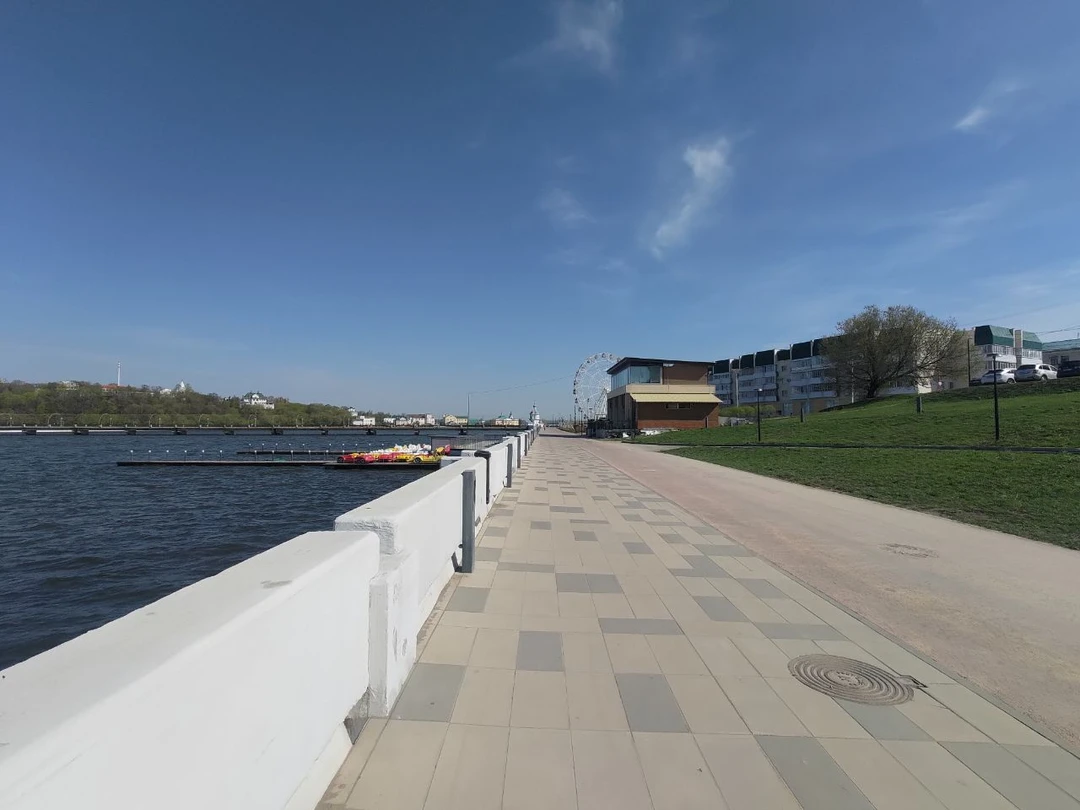 Фото путешественника — 2