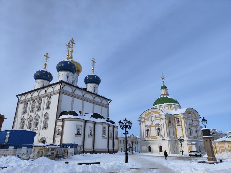 Отзыв о экскурсии "Тверь сквозь столетия" — фото 2