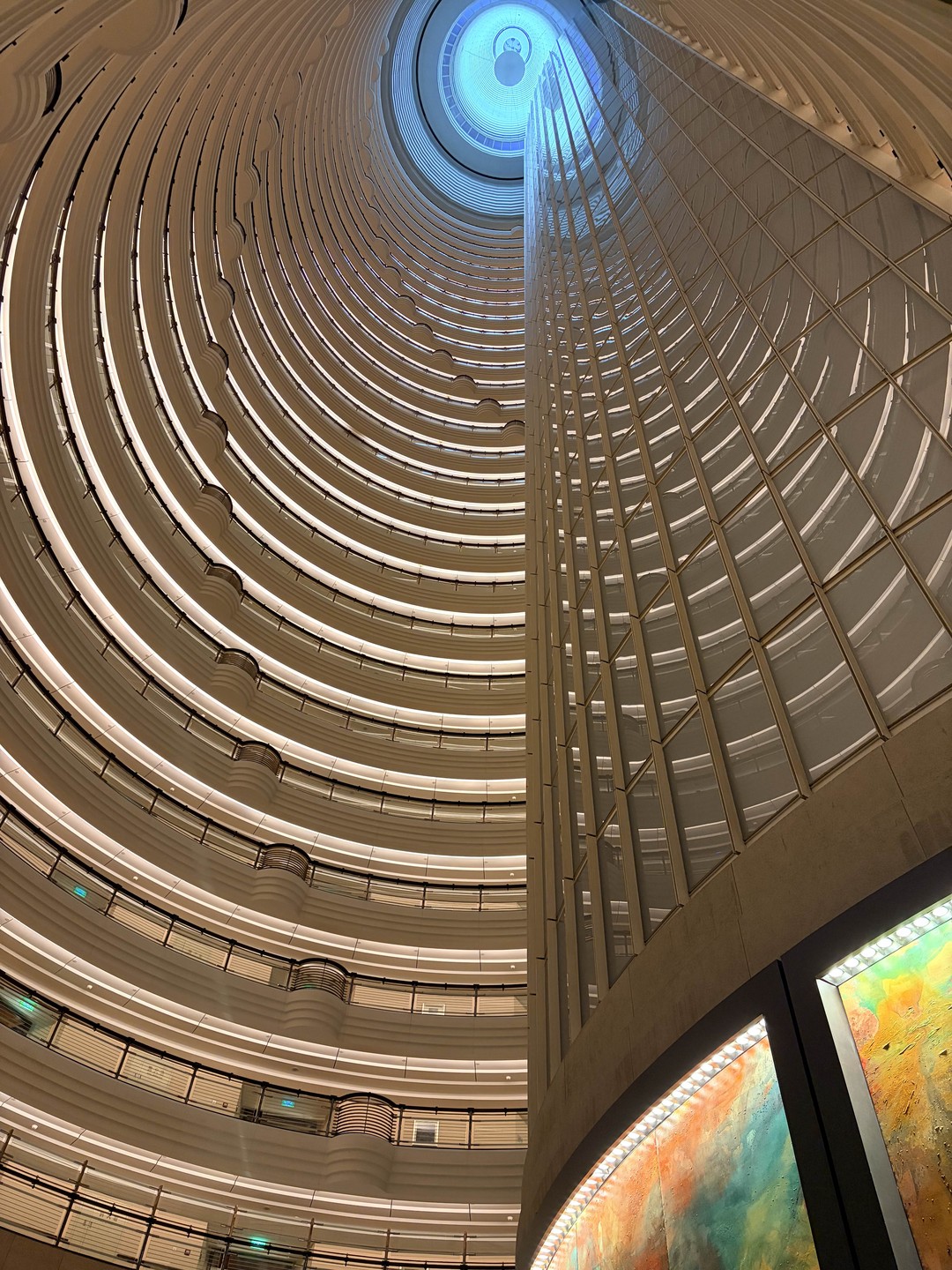 Отзыв о экскурсии "Такой разный Шанхай" — фото 4