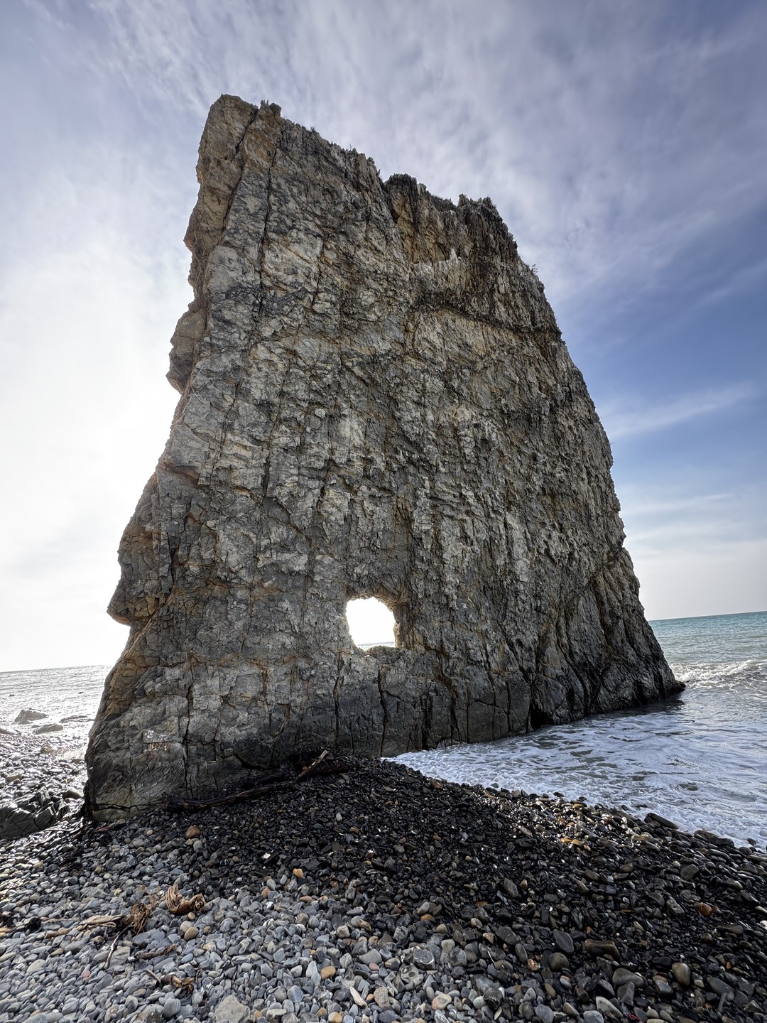 Отзыв о экскурсии "Активный хайкинг по лучшим местам Большого Геленджика" — фото 1