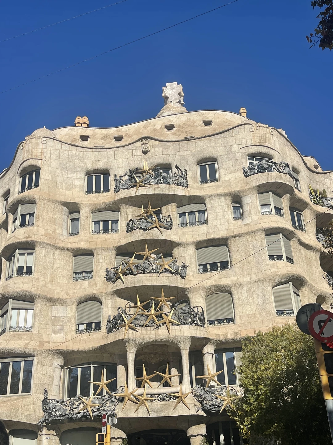 Отзыв о экскурсии "Невероятная Барселона за 1 день" — фото 2