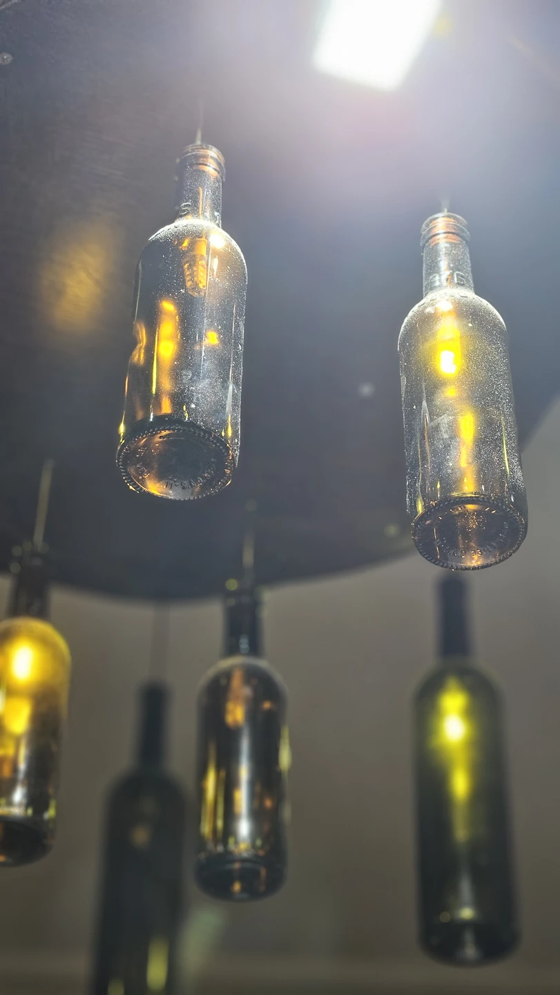 Отзыв о экскурсии "Кулинарный мастер-класс в Тбилиси: вкусный и душевный" — фото 7