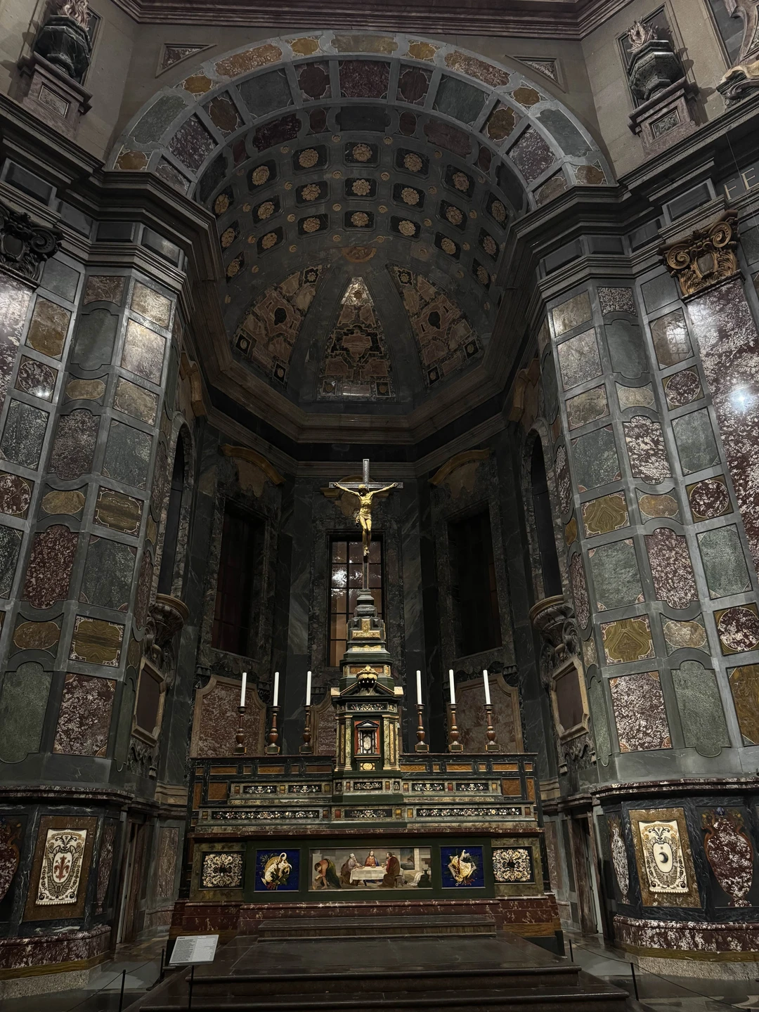 Отзыв о экскурсии "Главное во Флоренции и о ней: прогулка в мини-группе" — фото 1