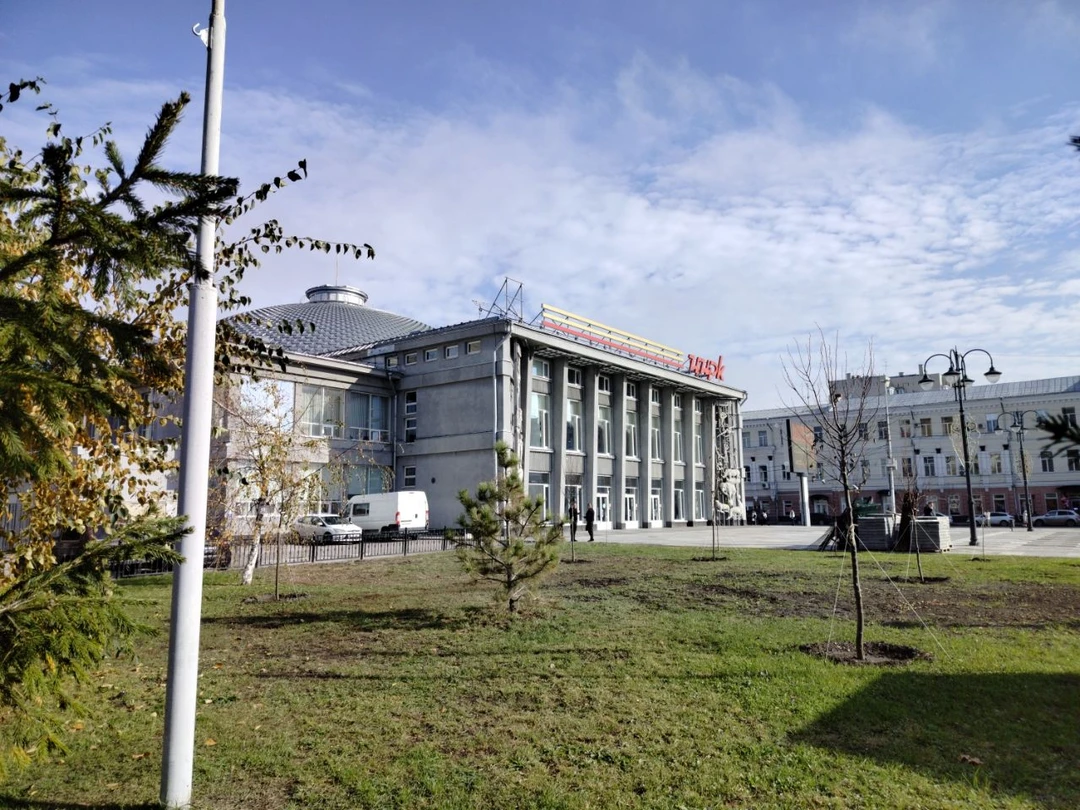 Отзыв о экскурсии "Прогулка по саратовскому Арбату" — фото 2