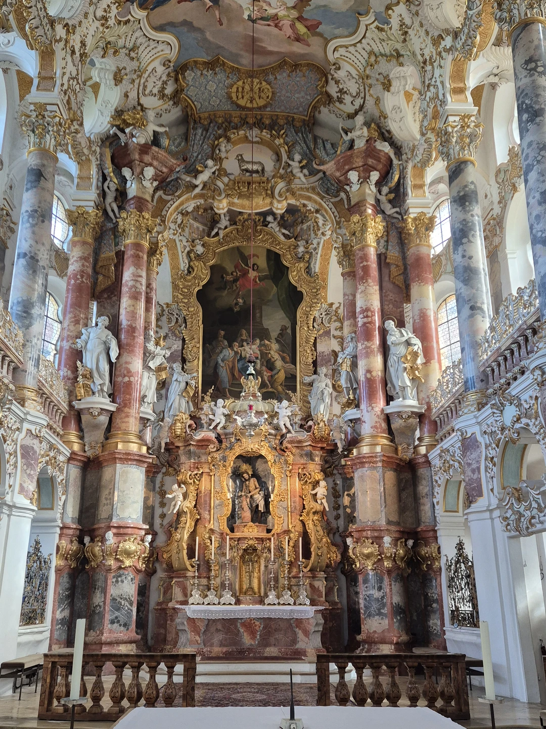 Отзыв о экскурсии "Роскошные замки Баварии" — фото 7