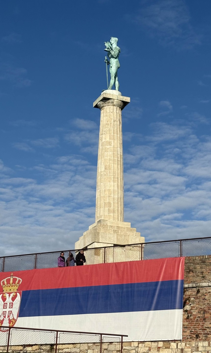 Фото путешественника — 2