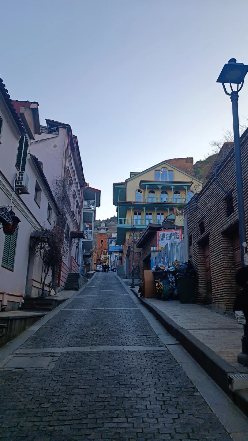 Фото путешественника — 5