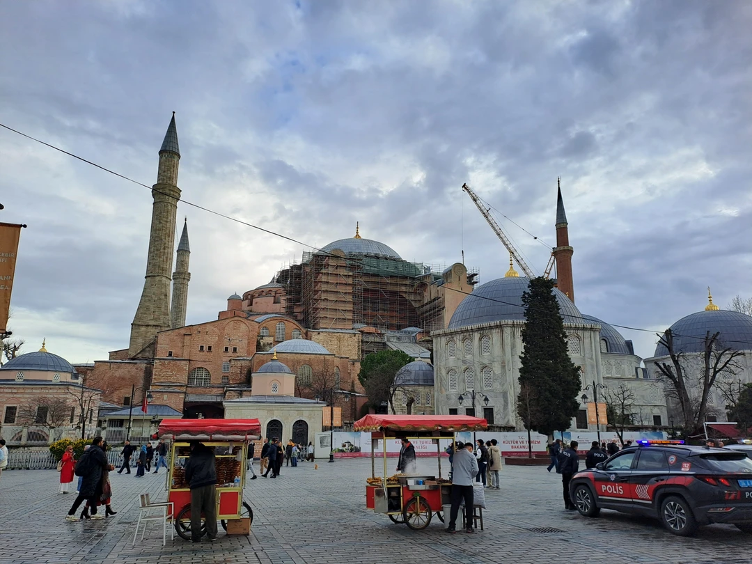 Фото путешественника — 6