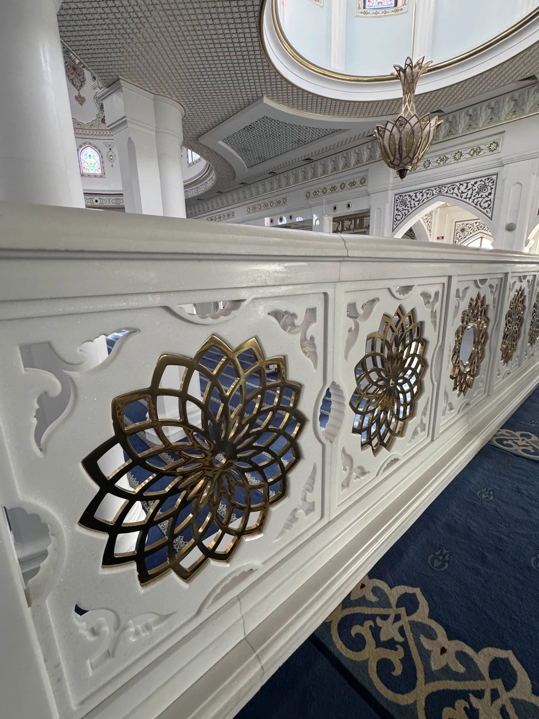 Отзыв о экскурсии "Путешествие в Грозный, Шали и Аргун" — фото 7