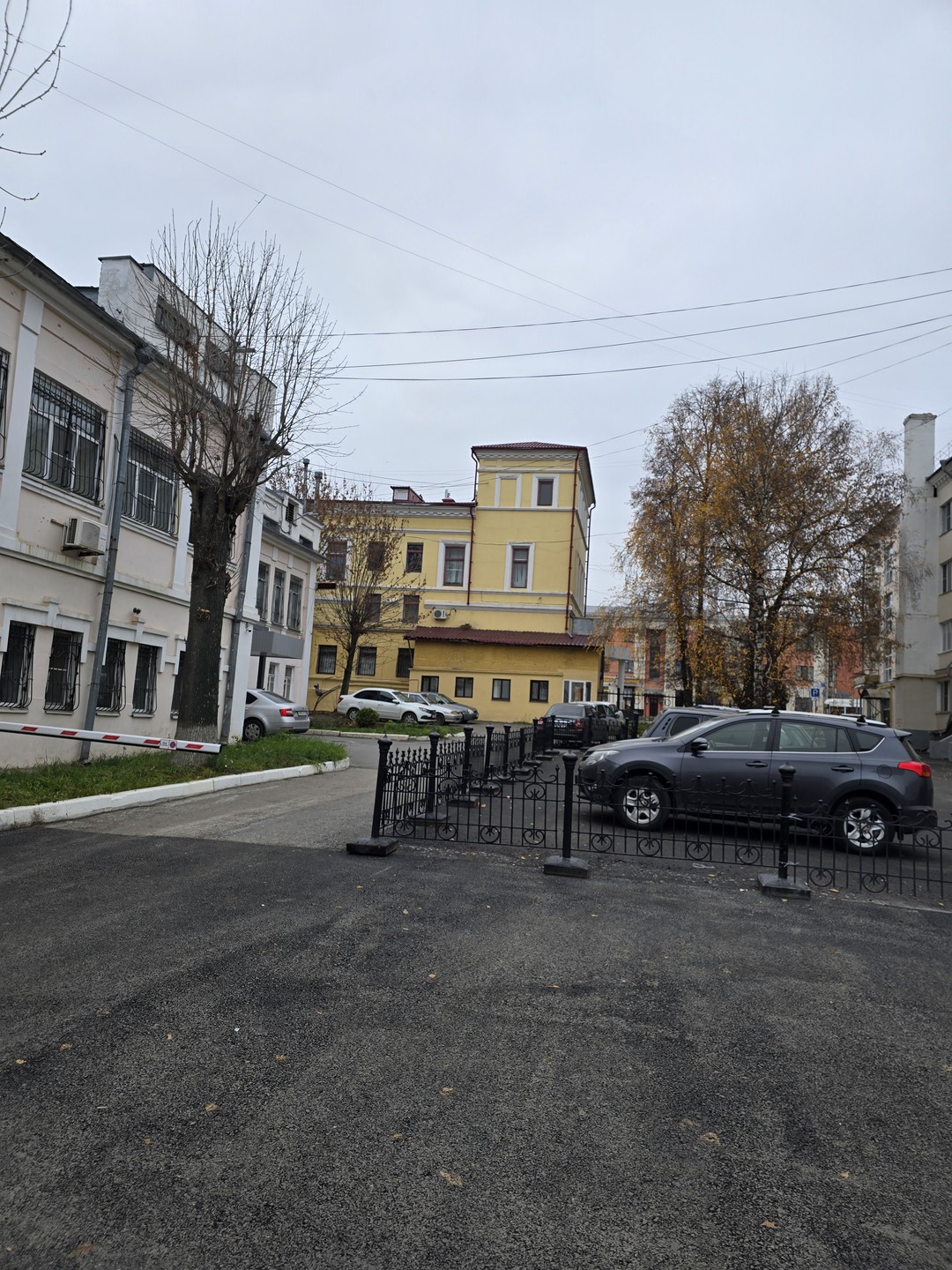 Отзыв о экскурсии "Чебоксары — от Тамерлана до Чапаева" — фото 4