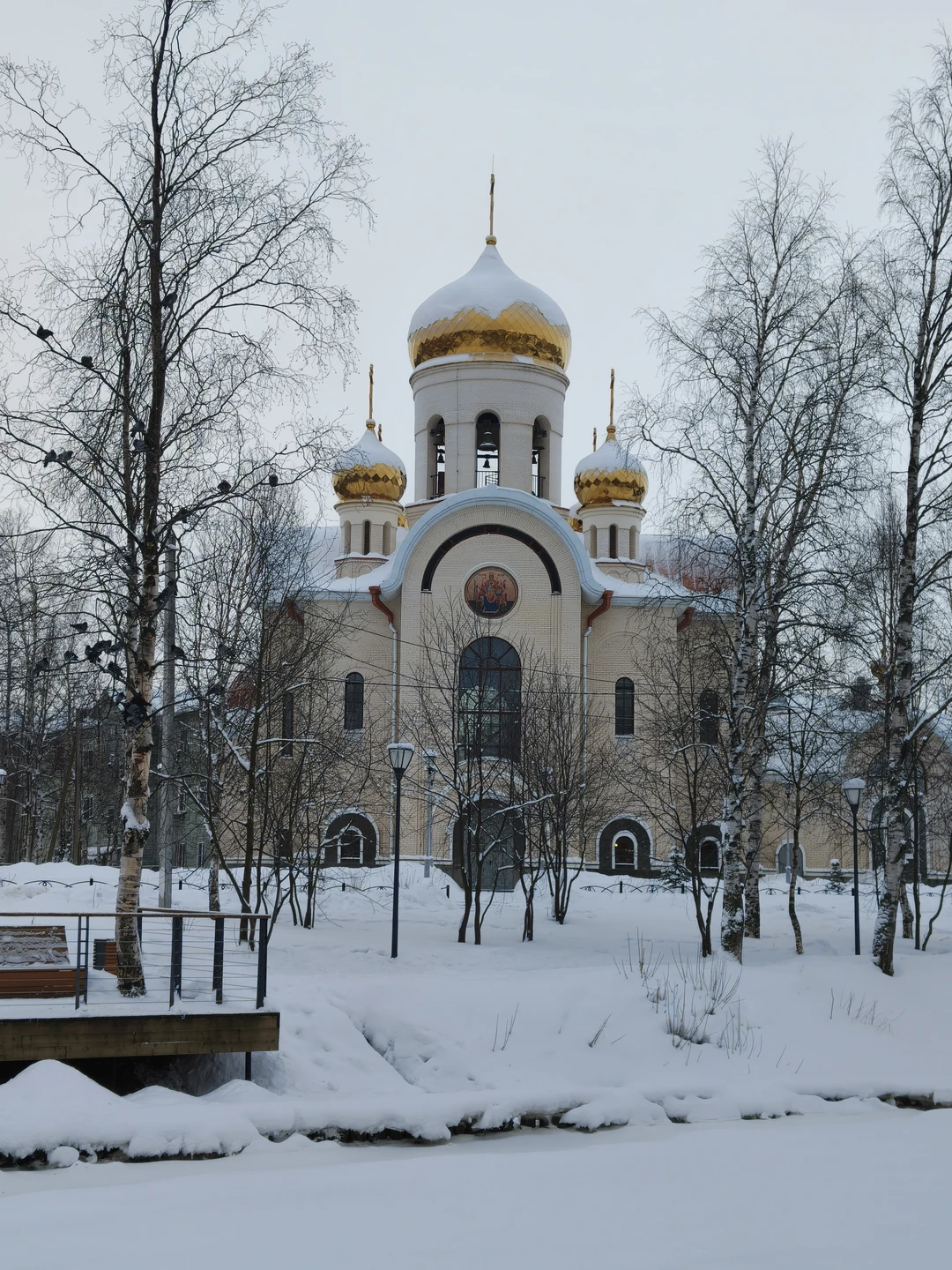 Отзыв о экскурсии "Соломбала: от поморского коча до ледоколов" — фото 5
