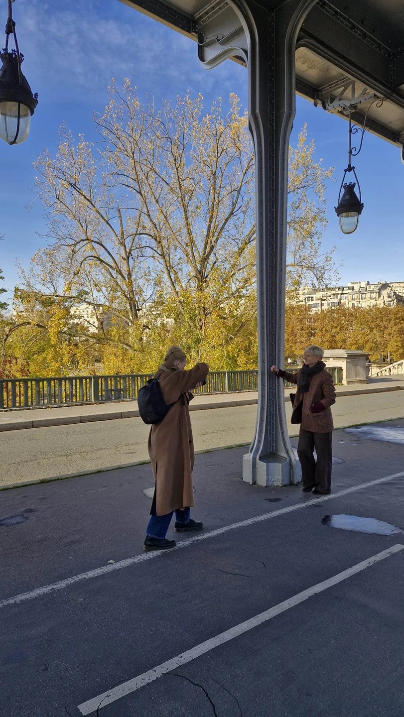 Фото путешественника — 6