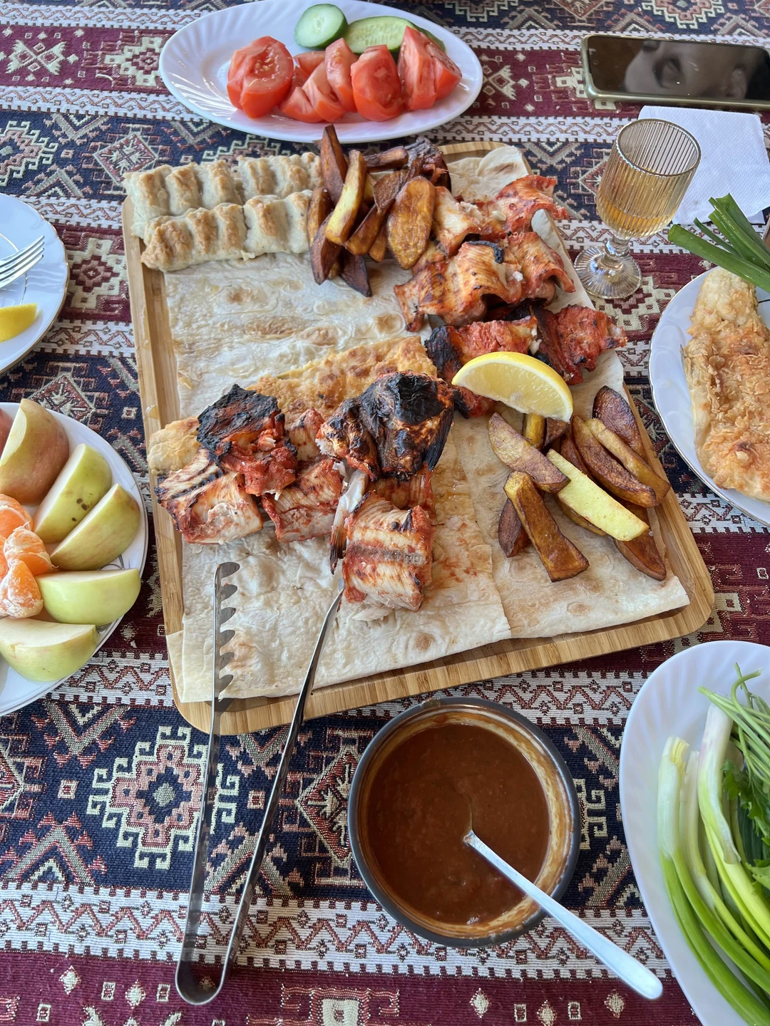 Фото путешественника — 7