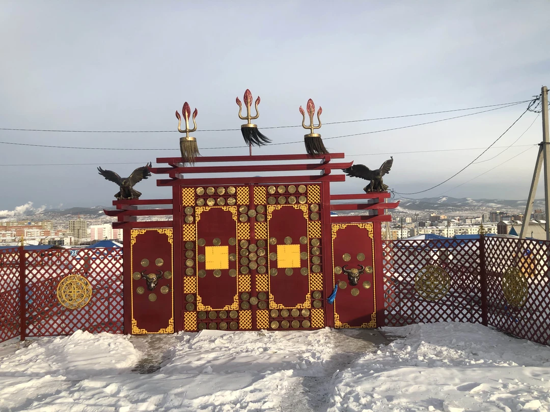 Отзыв о экскурсии "Шаманы Бурятии. Знакомство с древней верой" — фото 1