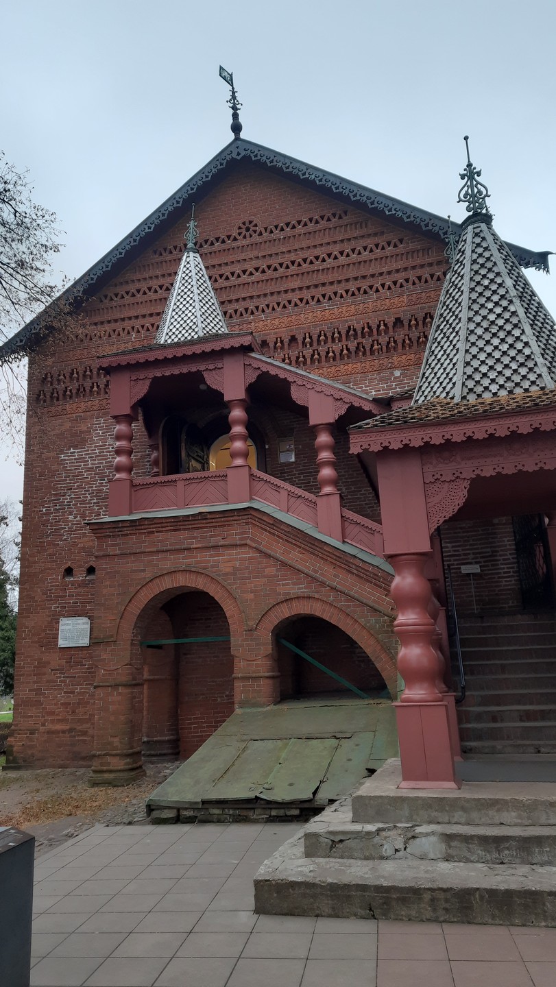 Отзыв о экскурсии "Загадочный Углич: история, тайны, легенды" — фото 2