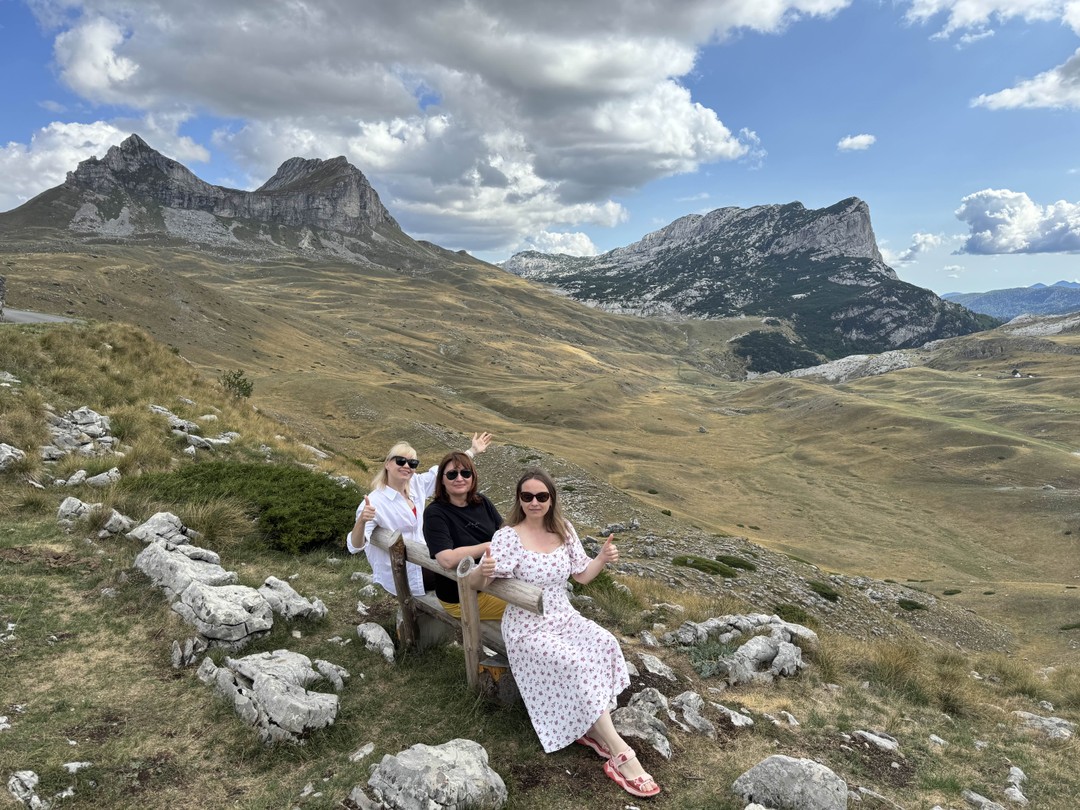 Отзыв о экскурсии "На север Черногории" — фото 7 Отзыв о экскурсии "На север Черногории" — фото 7