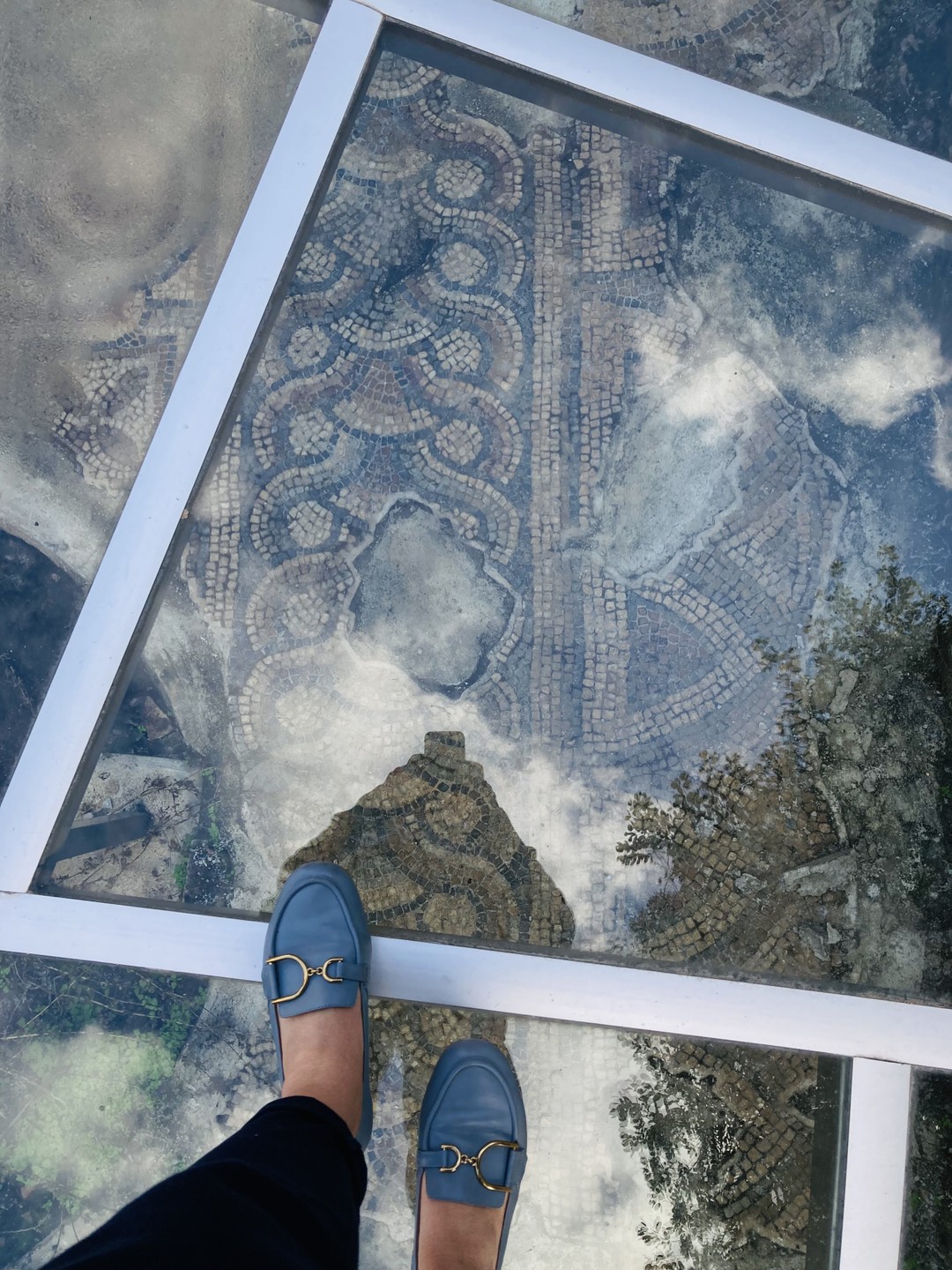 Отзыв о экскурсии "Старый город Антальи: главное за 2,5 часа в мини-группе" — фото 6