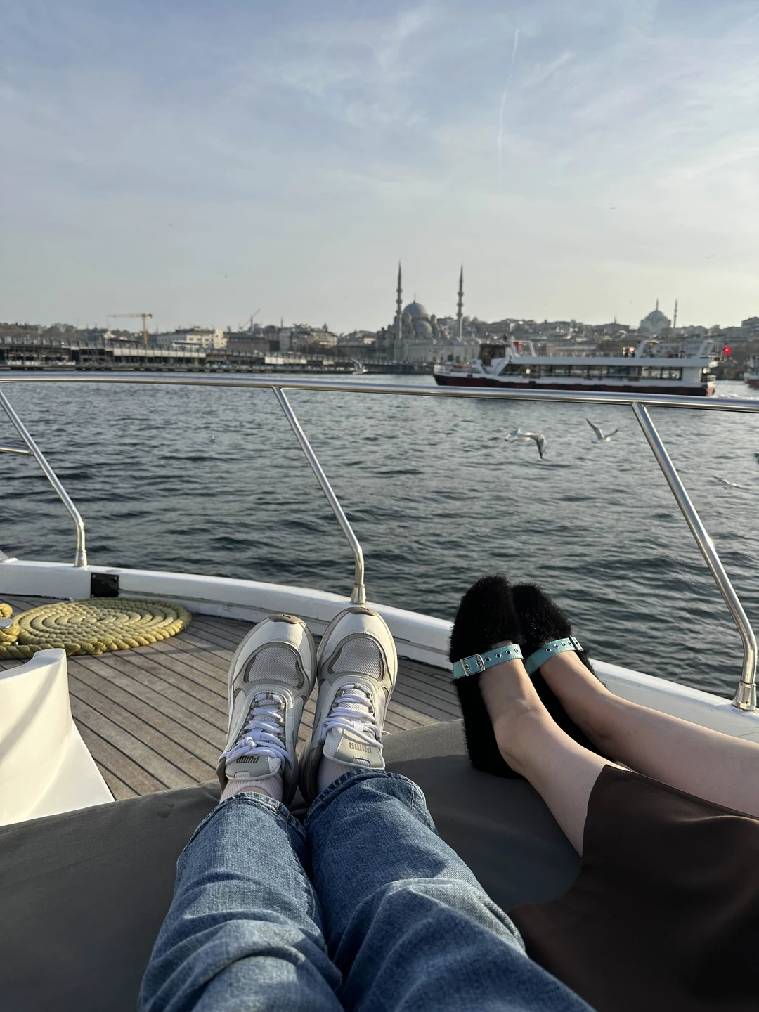 Фото путешественника — 2