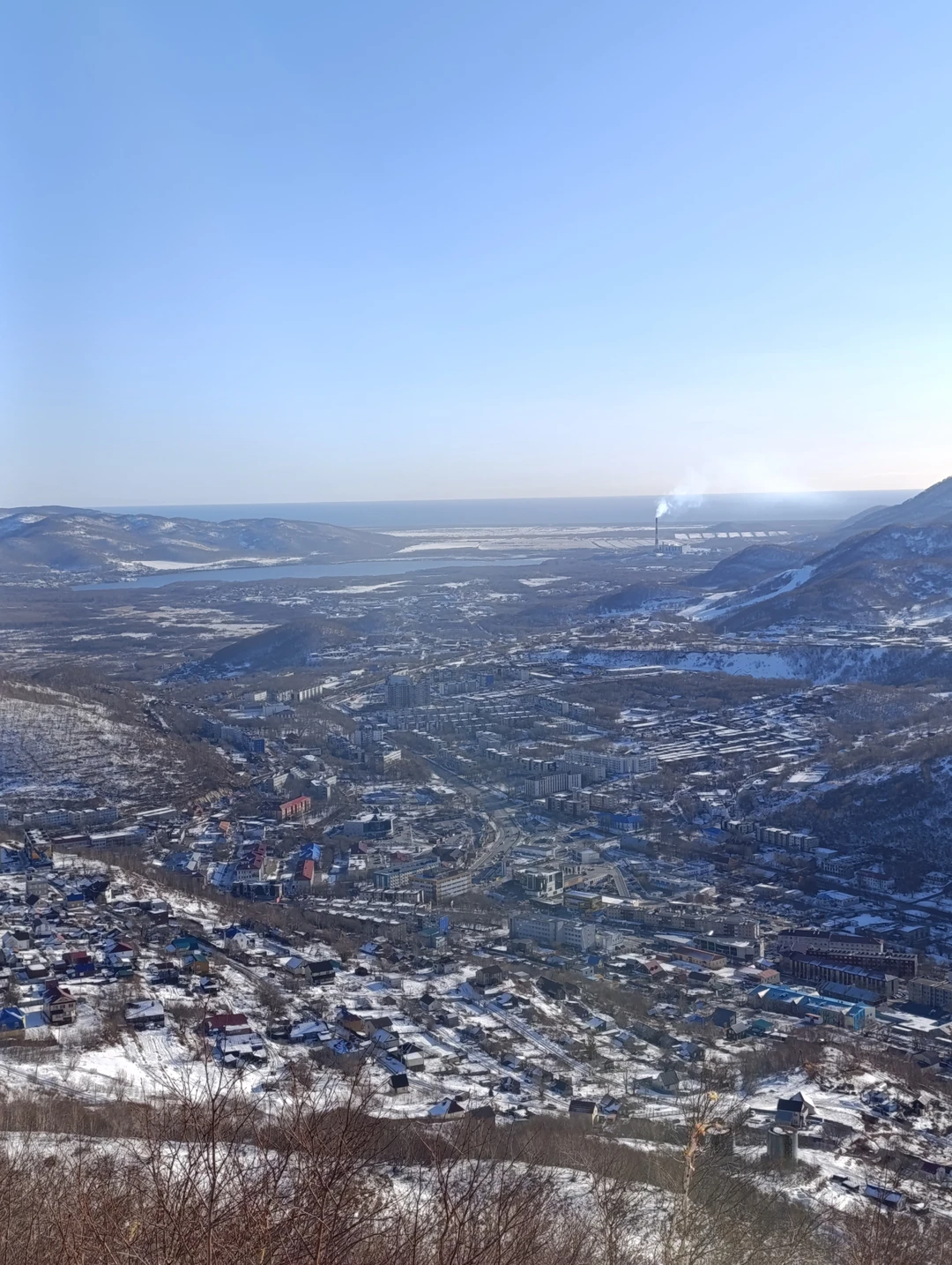Отзыв о экскурсии "От сопки до океана: красивейшие окрестности Петропавловска-Камчатского" — фото 3