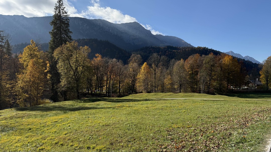 Отзыв о экскурсии "Замки баварских королей и диковинки Альп на вашем авто или на поезде" — фото 5 Отзыв о экскурсии "Замки баварских королей и диковинки Альп на вашем авто или на поезде" — фото 5