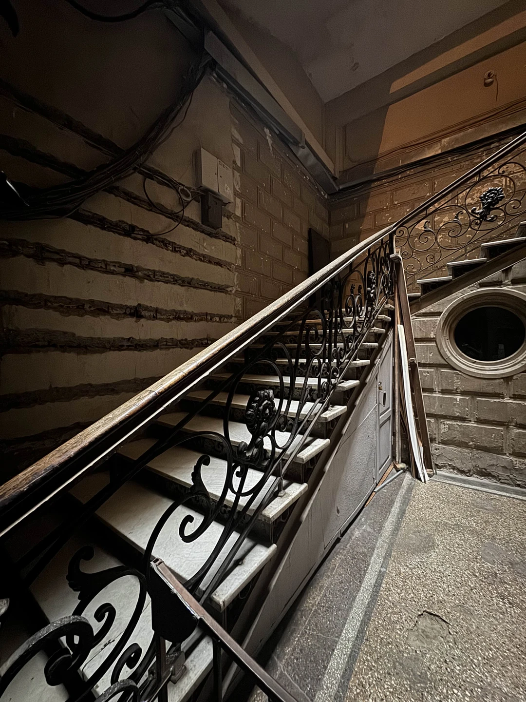 Отзыв о экскурсии "Парадные Сололаки: тёплая прогулка и чаепитие в старинной квартире" — фото 2