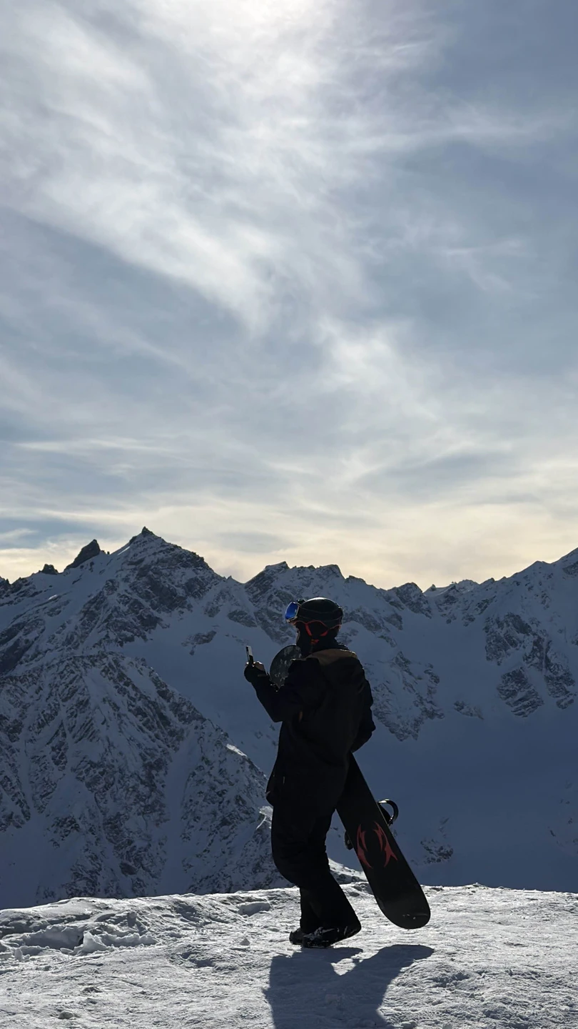 Отзыв о экскурсии "Озеро Гижгит и «гора богов» Эльбрус: из Мин.Вод в мини-группе" — фото 2