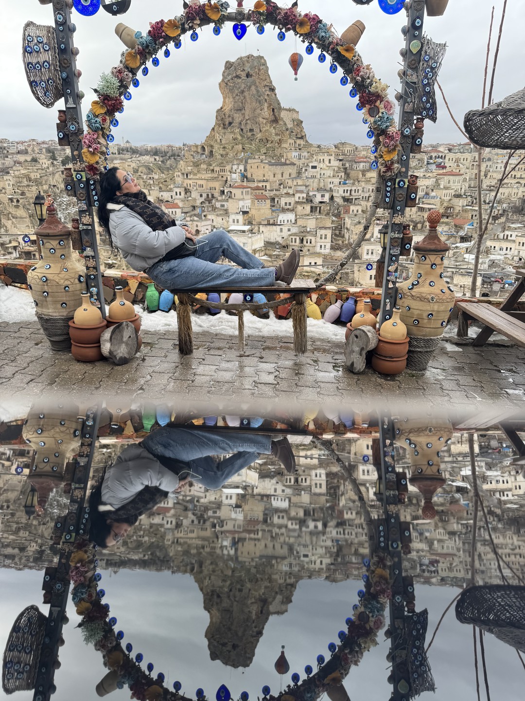 Отзывы об экскурсиях в Каппадокии