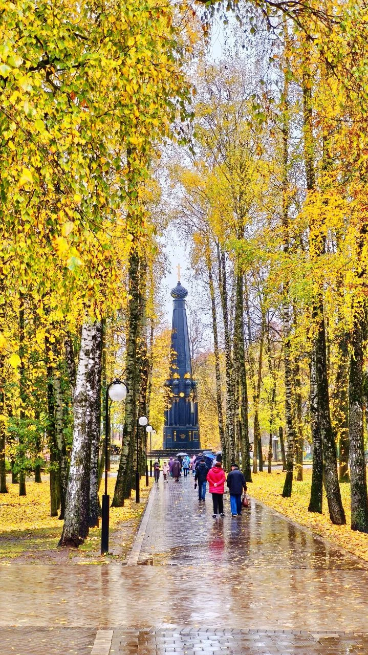 Отзыв о экскурсии "Однажды в Смоленске" — фото 7