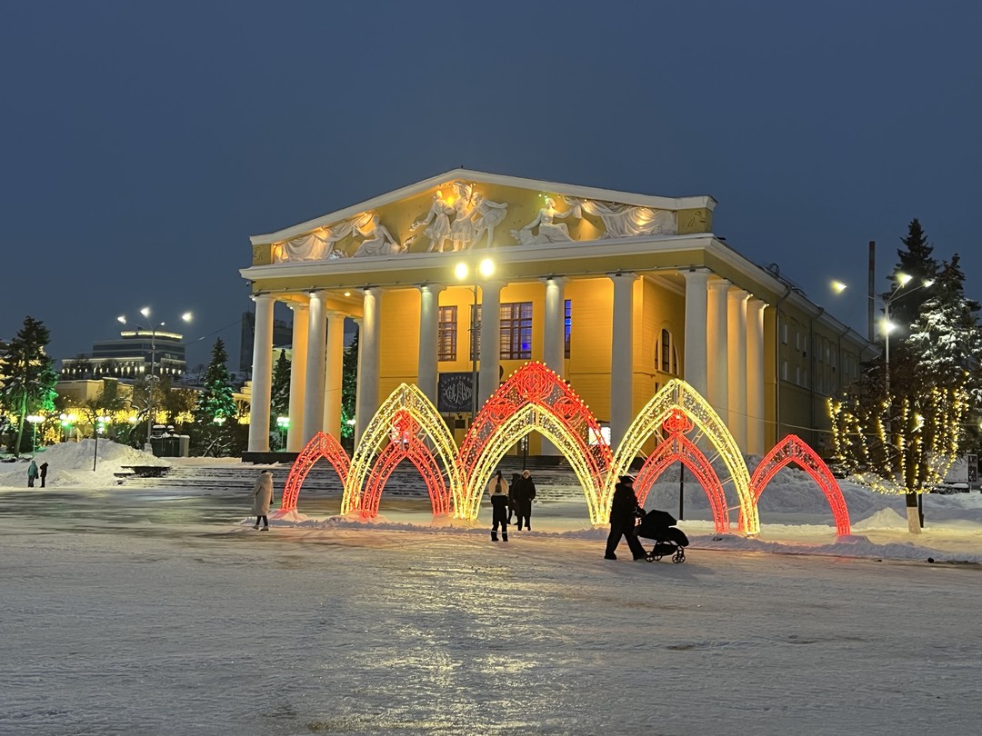 Фото путешественника — 8