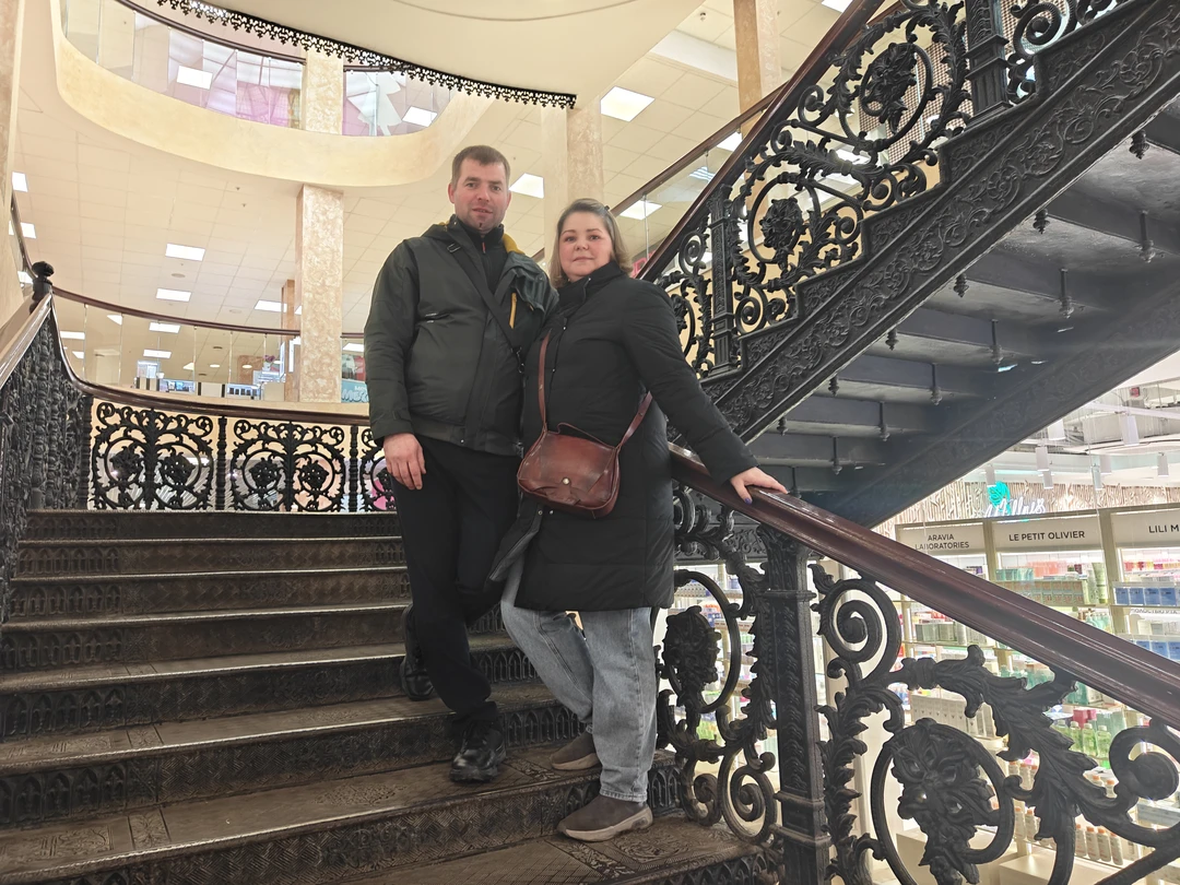 Отзыв о экскурсии "История и вкусы Саратова" — фото 1