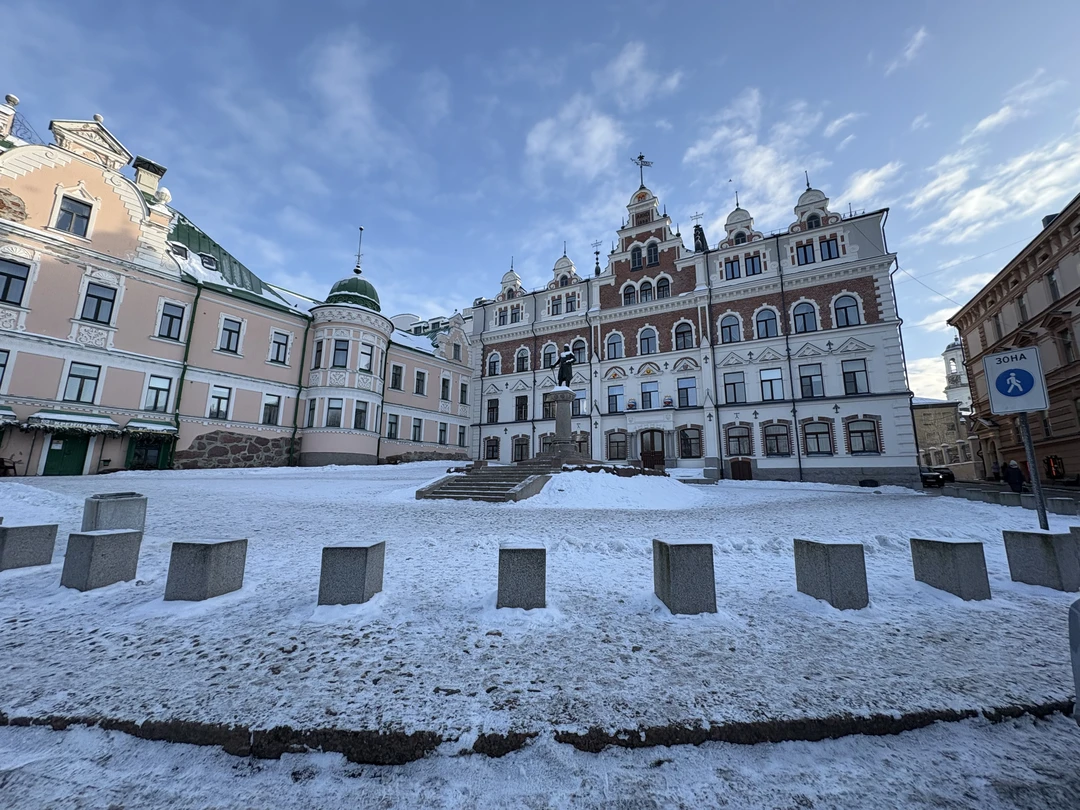 Фото путешественника — 7