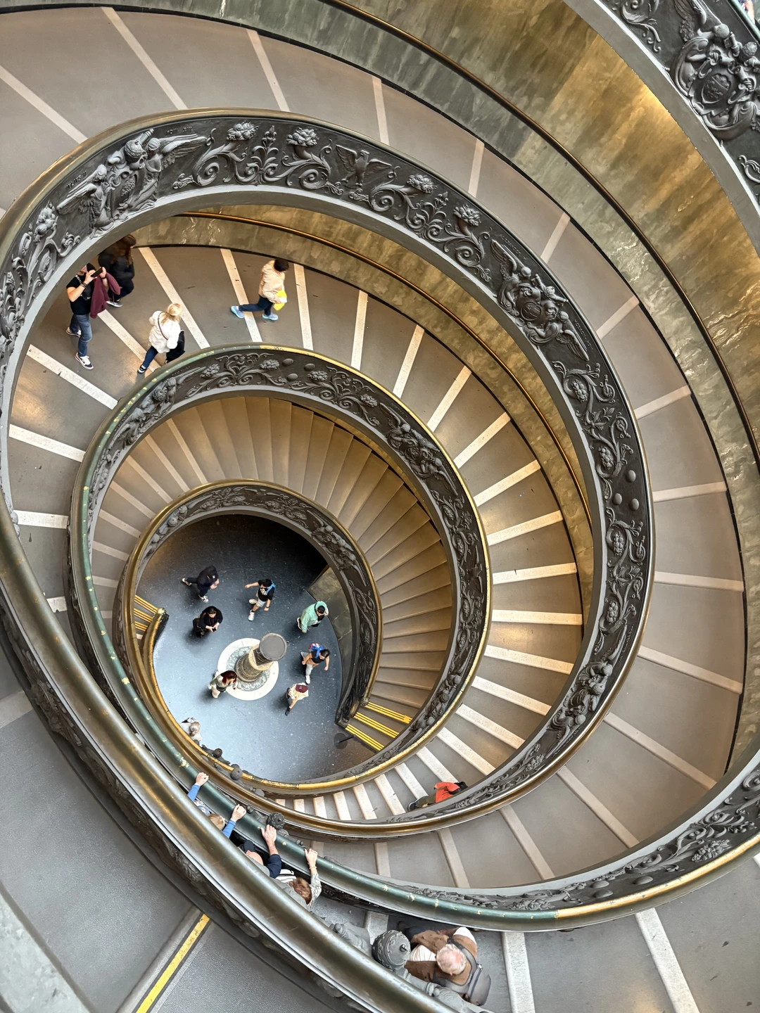 Отзывы об экскурсиях в Риме