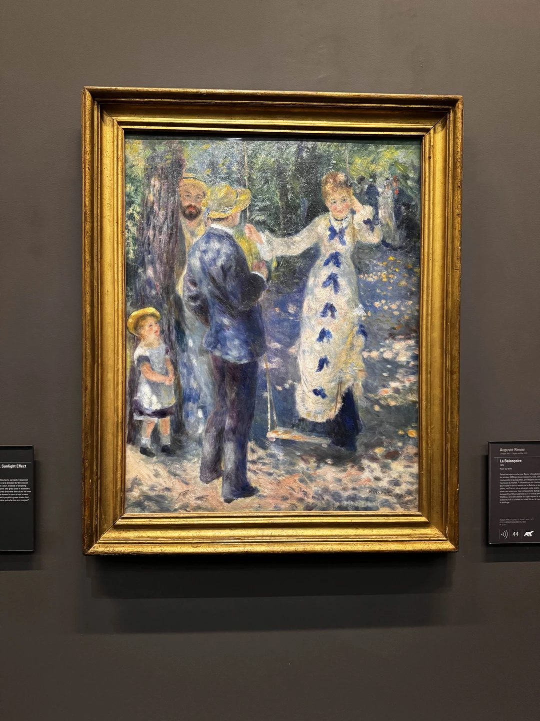 Отзыв о экскурсии "Шедевры коллекций музея Орсе за 2 часа в мини-группе" — фото 2