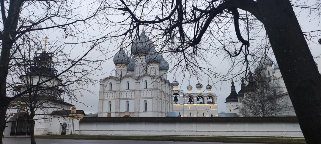 Фото путешественника — 5