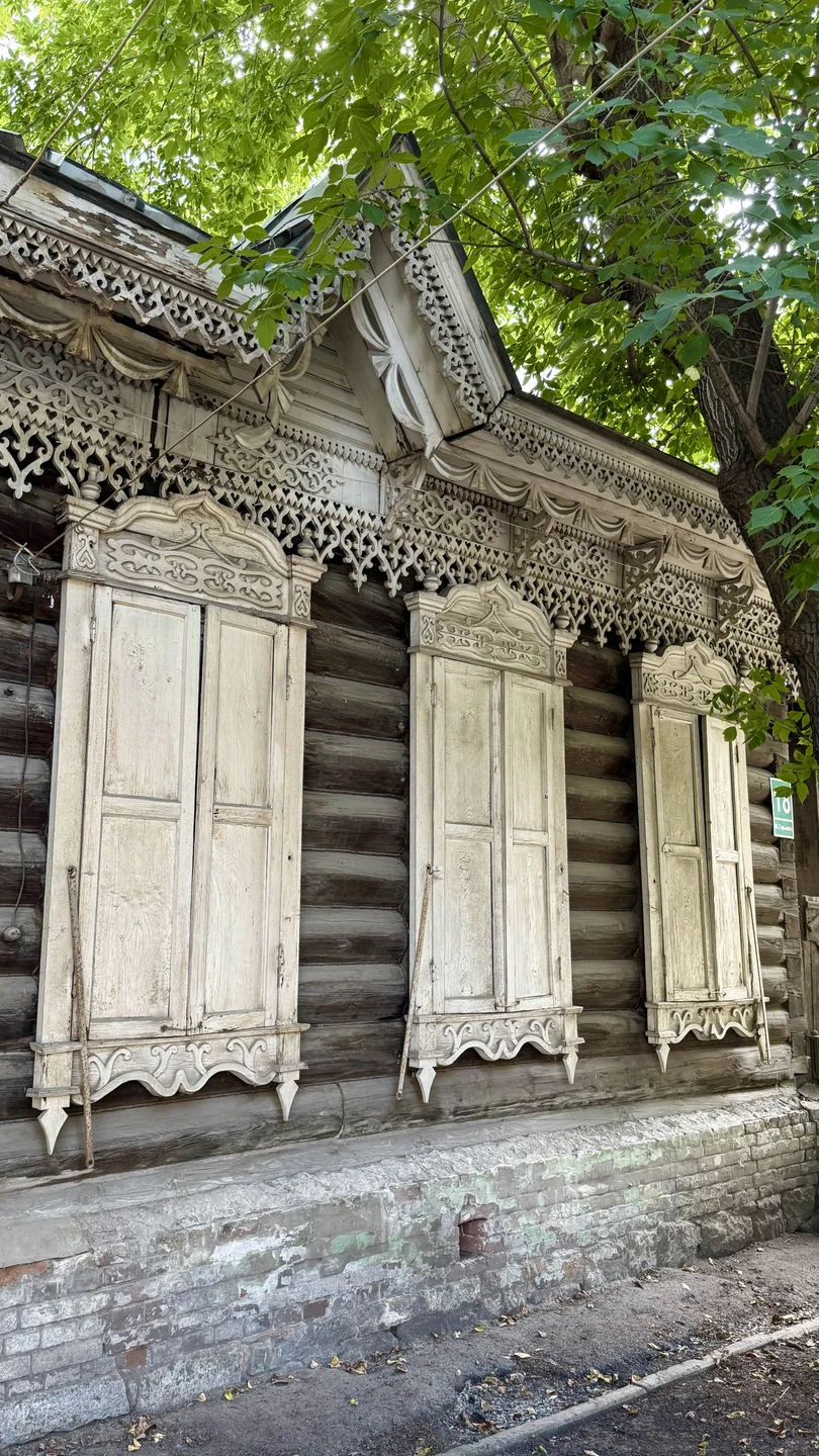 Отзыв о экскурсии "Нескучная обзорная по Новосибирску" — фото 6