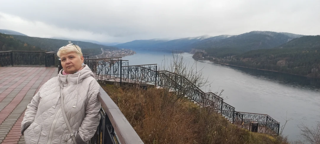 Отзыв о экскурсии "Насыщенный день в Красноярске и Дивногорье" — фото 5