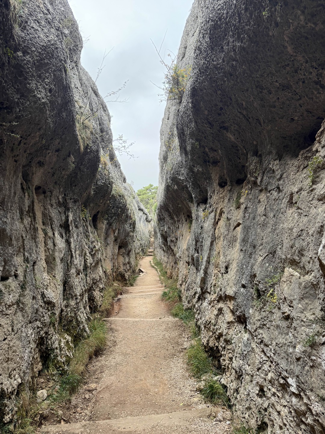 Отзыв о экскурсии "«Висячие дома» Куэнки и Зачарованный город" — фото 1