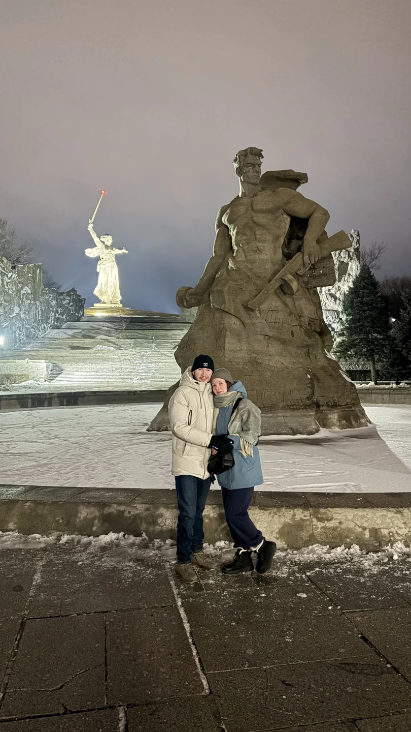 Фото путешественника — 3