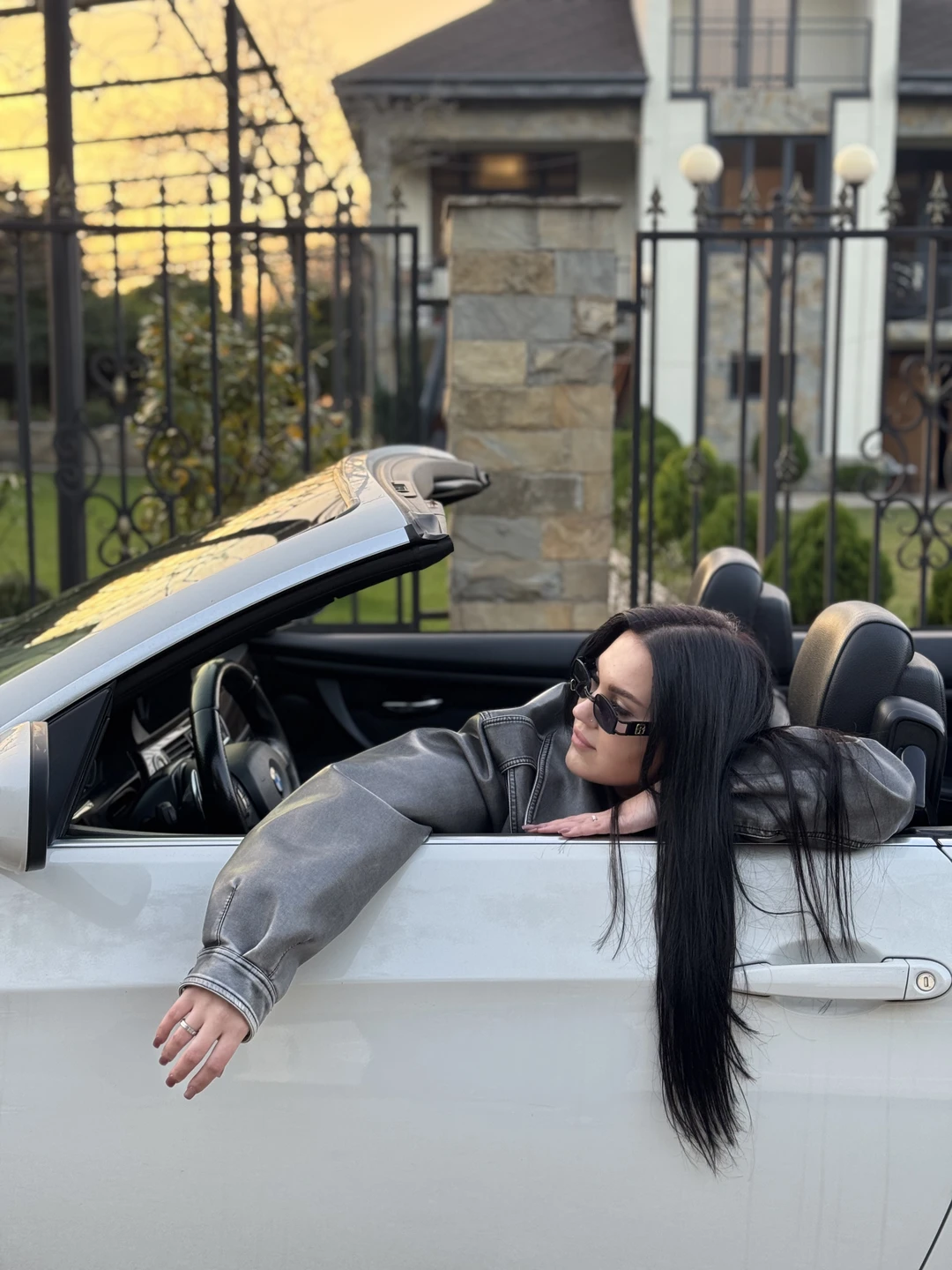 Отзыв о экскурсии "На кабриолете из Гагры к озеру Рица!" — фото 3