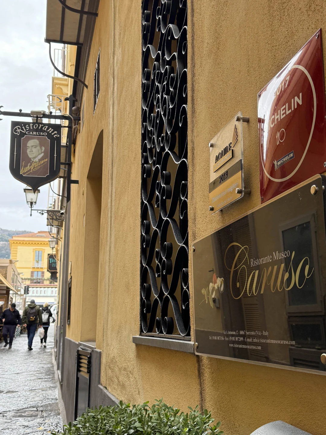 Отзыв о экскурсии "Жемчужина южной Италии – Амальфитанское побережье" — фото 6