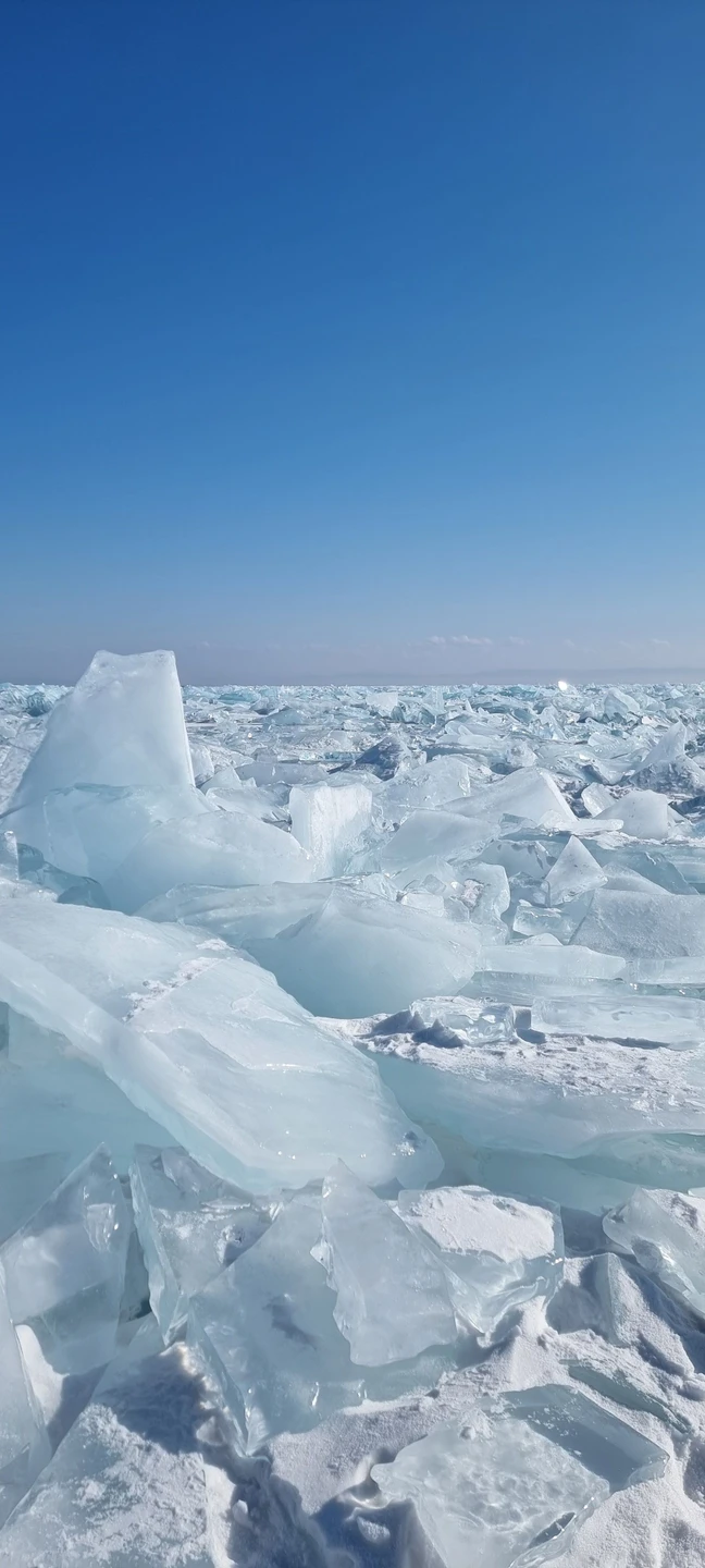 Отзыв о экскурсии "Большое Голоустное — сакральное место Байкала" — фото 1