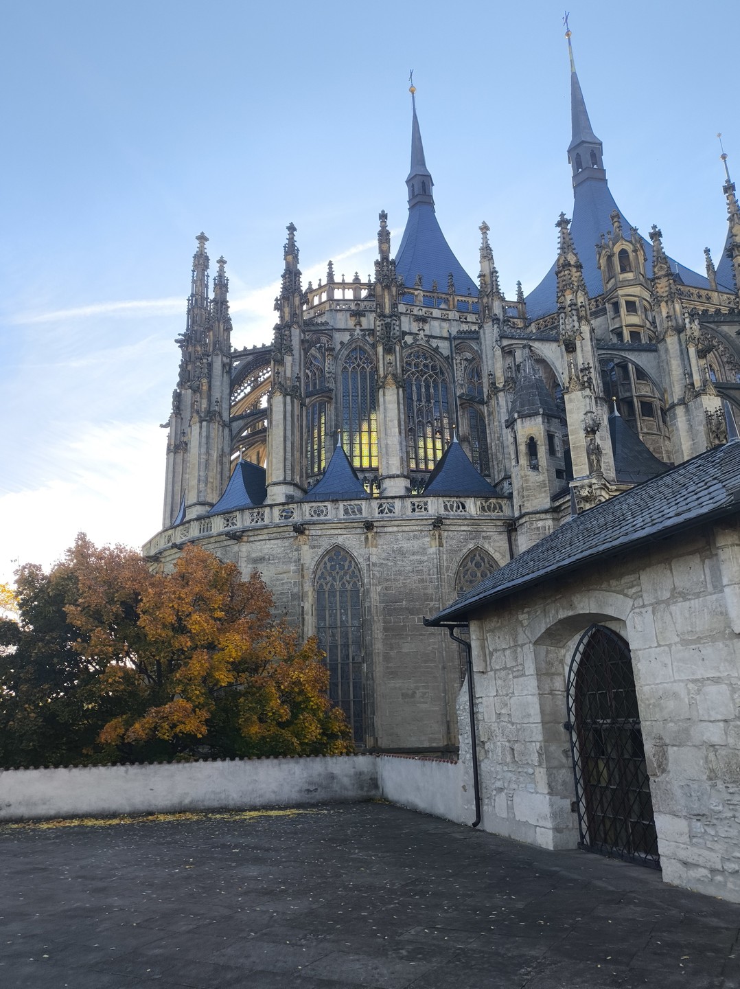 Отзыв о экскурсии "Кутна-Гора и царство готики — из Праги" — фото 6