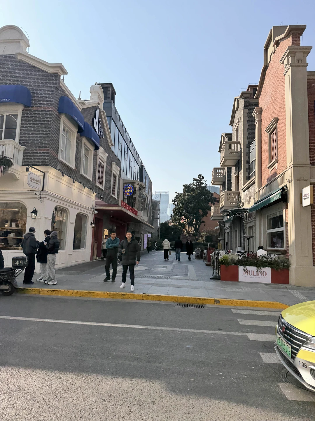 Отзыв о экскурсии "Шанхай за несколько часов — для тех, кто проездом" — фото 4