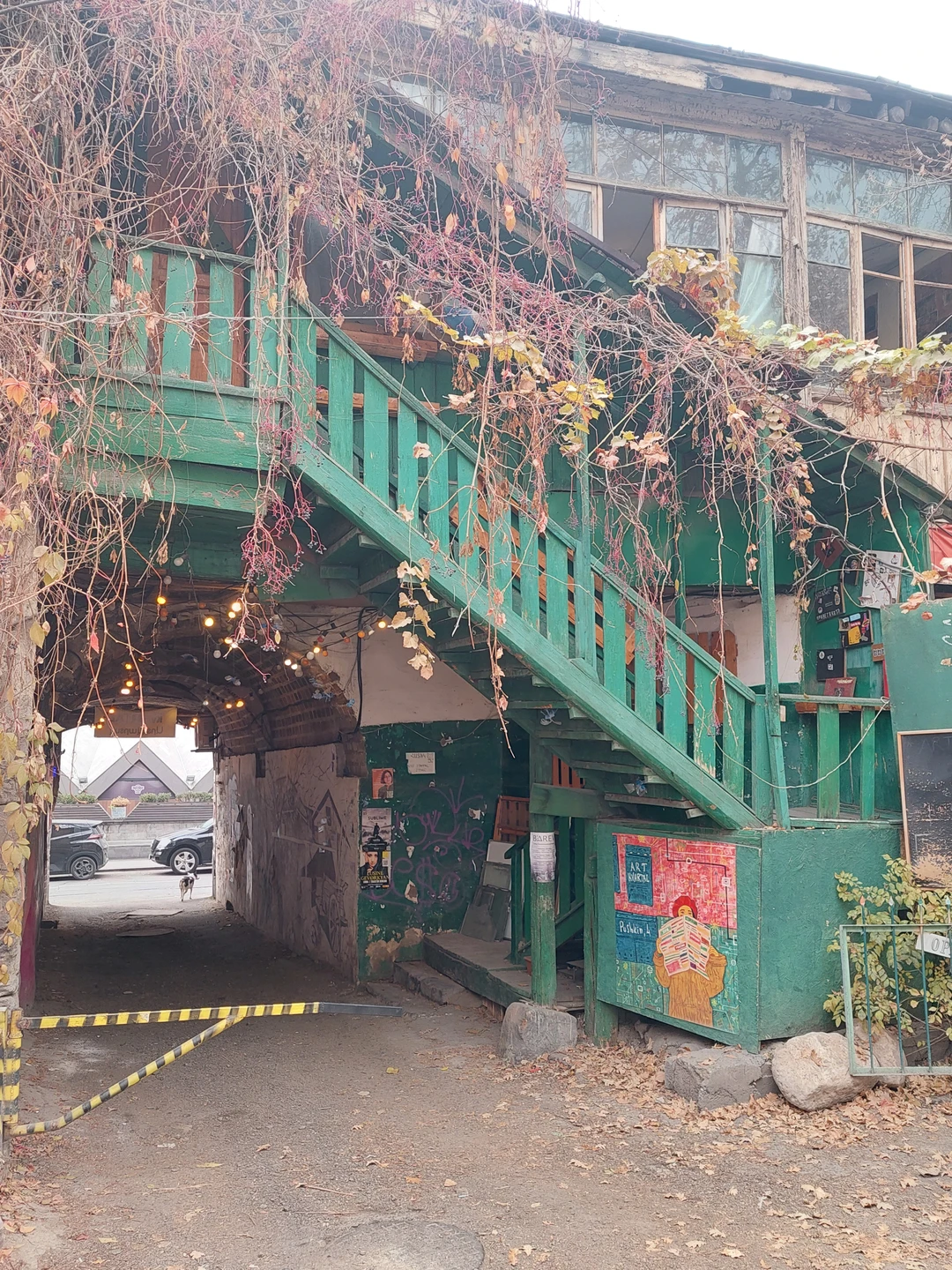 Отзыв о экскурсии "Все грани Еревана: путешествие во времени" — фото 7